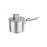 Haus Roland 16cm stainless steel pot