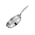 Haus Roland premium stainless steel pan
