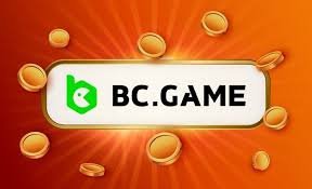 BC.Game Crypto Casino The Future of Online Gambling