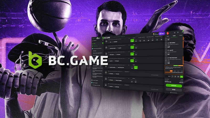 Comprehensive Guide to BC.Game Deposit Methods -224166030