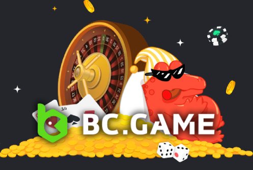 Explore the Best BC Game Slots in India