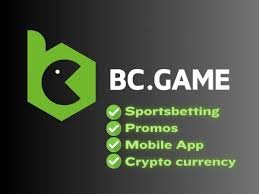 BC Game کا آئینہ ایک نئی دنیا کی شروعات