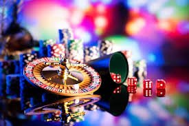 Discover the Exciting World of Online Casino JB 14742079