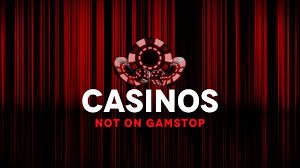 Exploring Casinos Not Listed on Gamstop 1951490314
