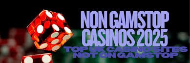 Exploring Casinos Not Listed on Gamstop 1951490314