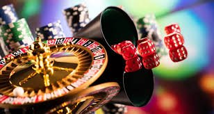 Exploring Casinos Not on Gamstop UK A Complete Guide