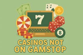 Exploring Gambling Sites Without GamStop A Comprehensive Guide