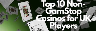 Exploring Gambling Sites Without GamStop A Comprehensive Guide