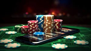 Exploring Online Casino Luck of Spins Your Portal to Winning