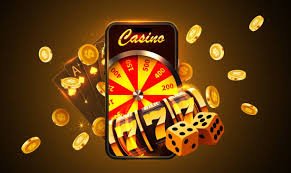 Exploring Online Casino Luck of Spins Your Portal to Winning