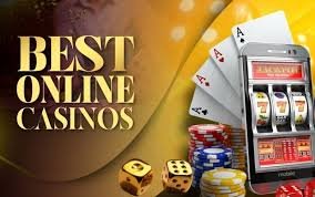Exploring SpinFred Casino A Comprehensive Guide to Online Gaming Exploring SpinFred Casino A Comprehensive Guide to Online Gaming