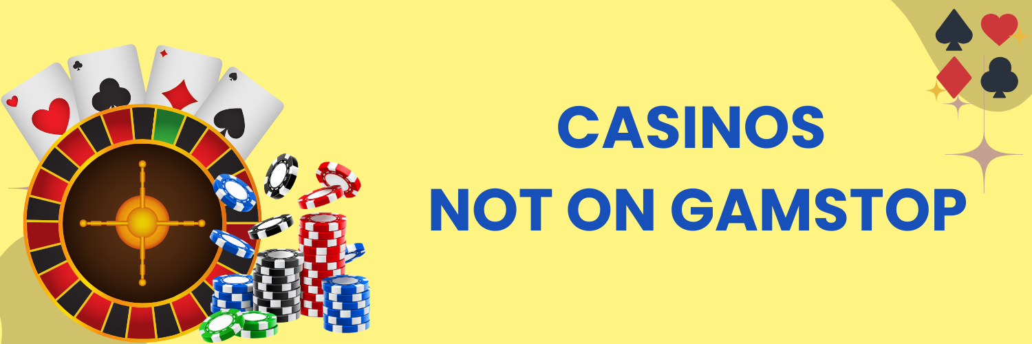 Exploring the World of UK Non-Gamstop Casinos 1951000517