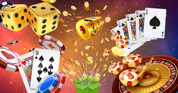 Mobile-First Casinos Gaming on the Go -275049624