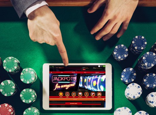 Step-by-Step Guide to Register at 1Red Casino Step-by-Step Guide to Register at 1Red Casino