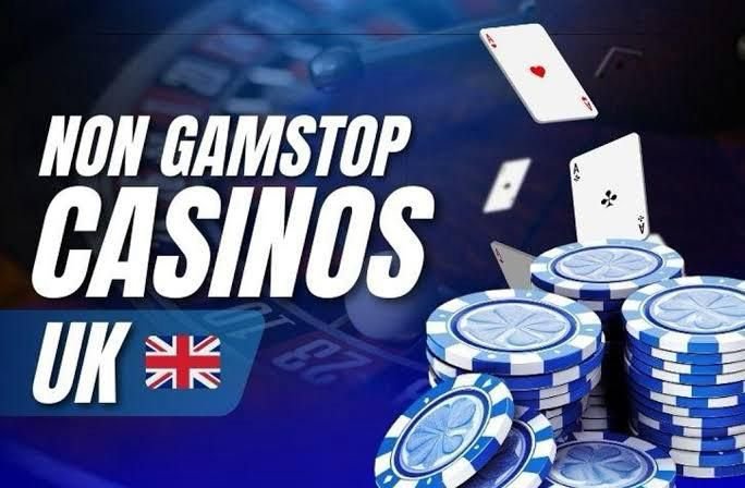 Top Betting Sites Not on Gamstop 1116340111