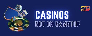 Trusted Non GamStop Casinos Safe Gaming Options Beyond Restrictions