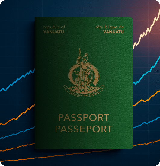 Vanuatu Citizenship by Investment A Guide for Russian Nationals -2128276092