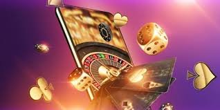 Welcome to the Crypto Palace Your Gateway to Online Gaming with Cryptocurrency